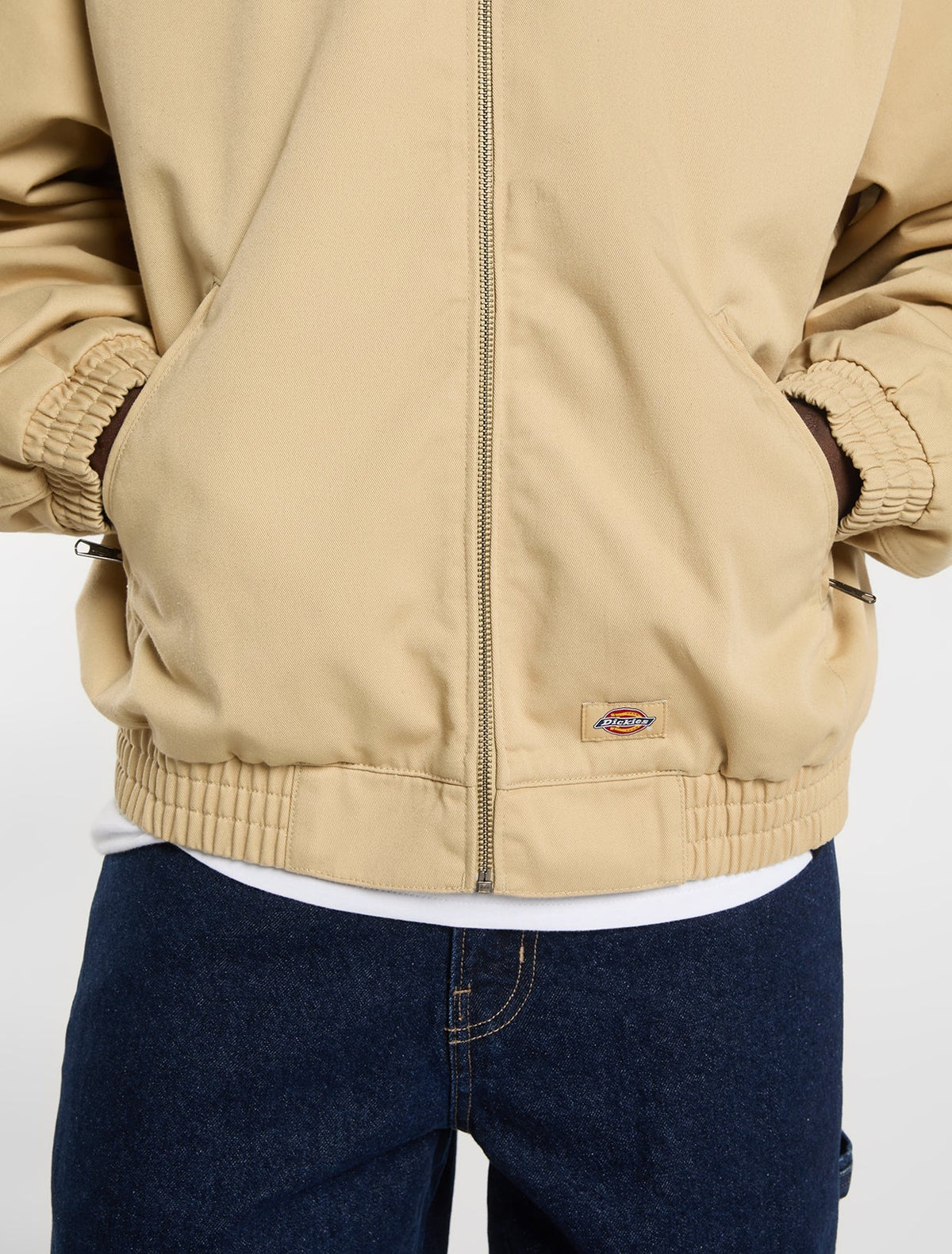 Veste De Travail Polycoton - Mojave Desert - Homme