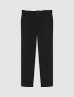 247 Slim Work Trousers - Black - Men