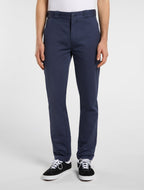 Pantalón de trabajo 247 de corte ajustado - Azul marino - Hombre