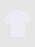 T-shirt Somerton - Bianco - Uomo