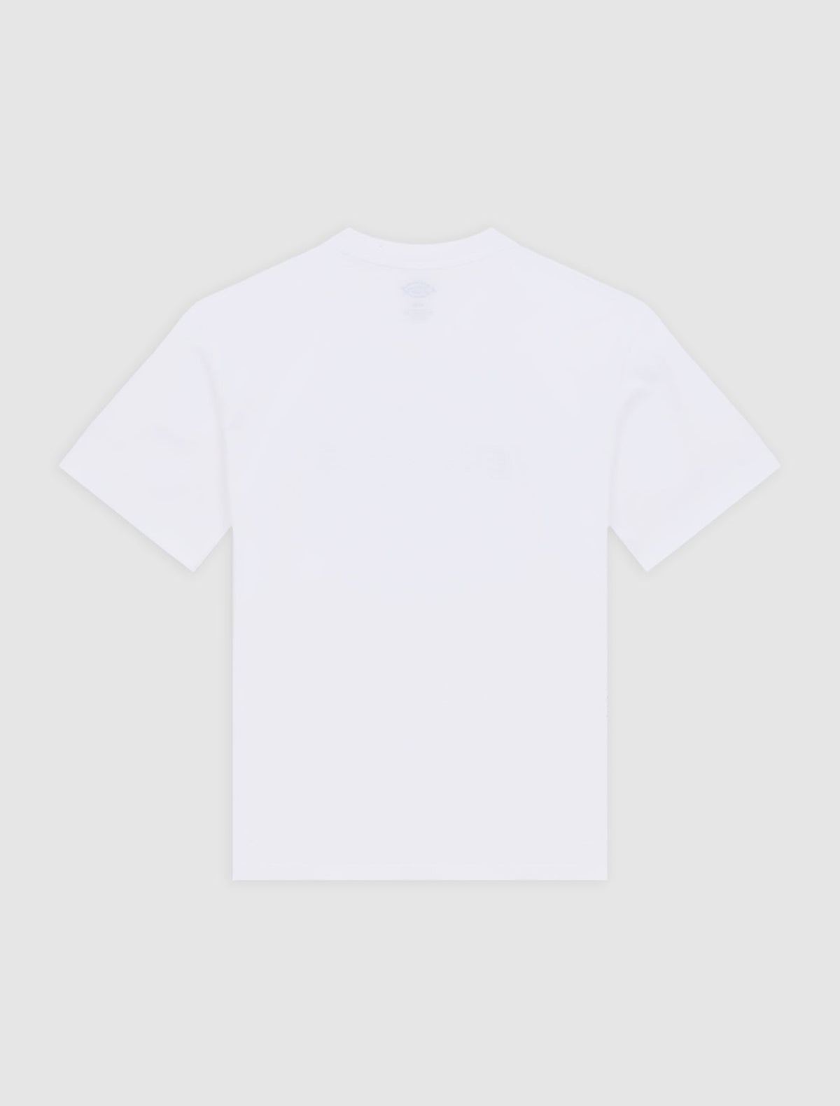 T-shirt Somerton - Bianco - Uomo