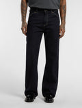 Jean Carpenter Selvedge Niceville - Rinsed - Homme