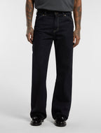 Jean Carpenter Selvedge Niceville - Rinsed - Homme