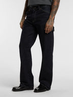 Jean Carpenter Selvedge Niceville - Rinsed - Homme