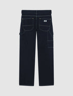 Jean Carpenter Selvedge Niceville - Rinsed - Homme