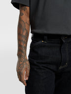 Jean Carpenter Selvedge Niceville - Rinsed - Homme