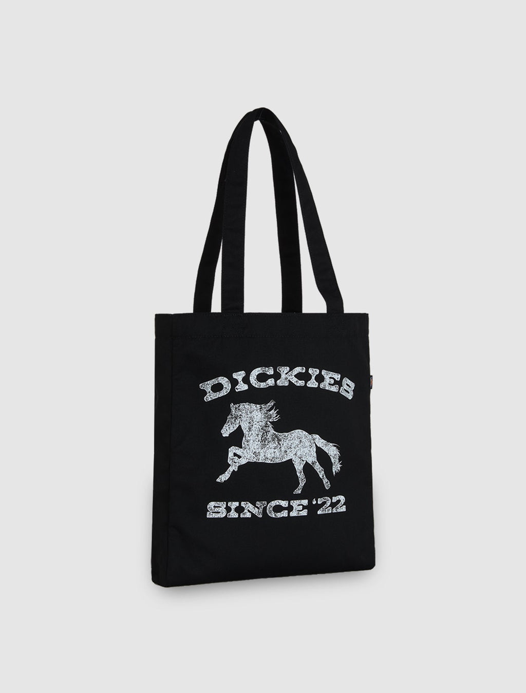 Borsa tote Bozeman - Nero - Unisex