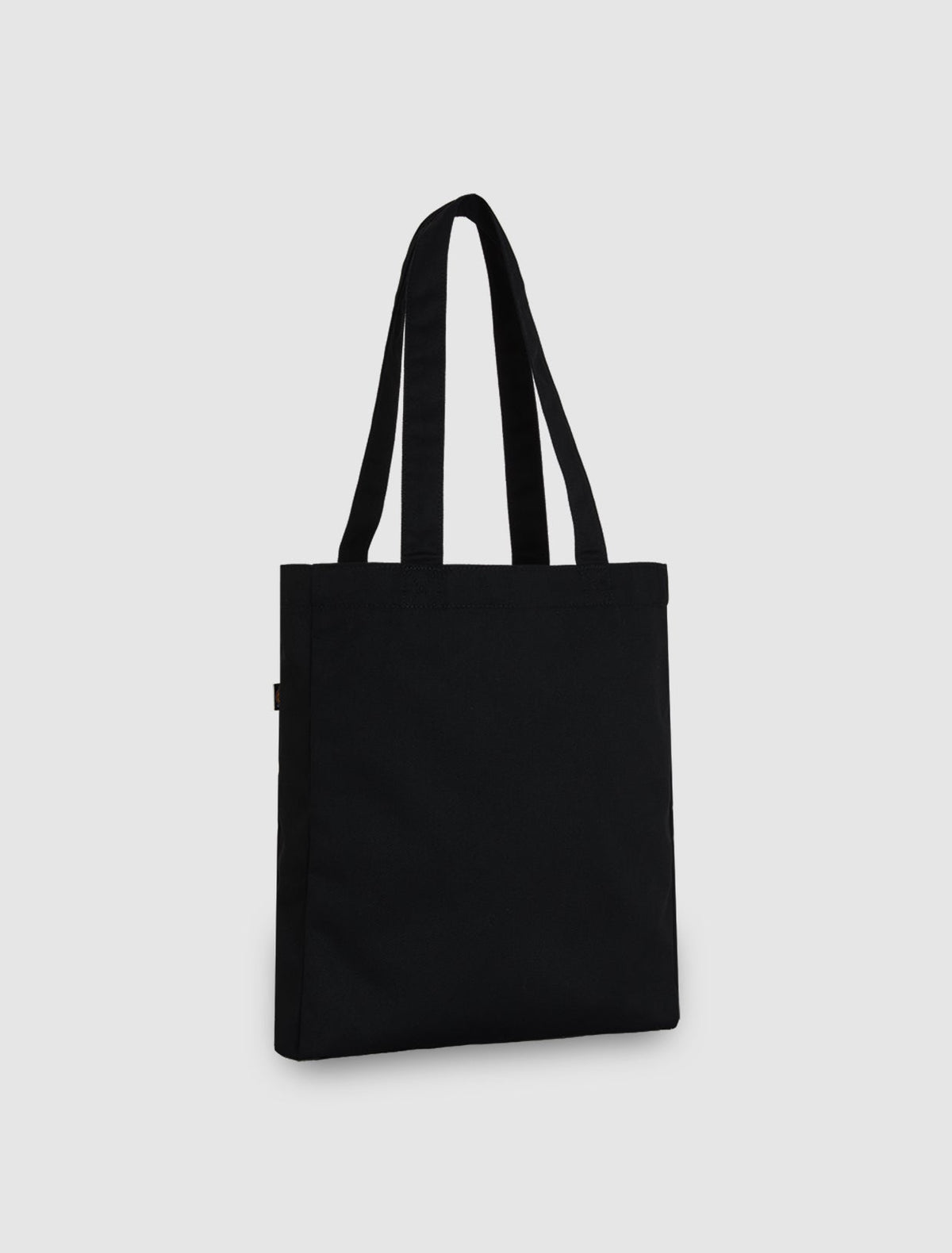 Borsa tote Bozeman - Nero - Unisex