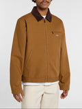 758 Duck Work Jacket - Brown Duck - Men