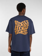 T-Shirt Léger Tipp City - Navy Blue