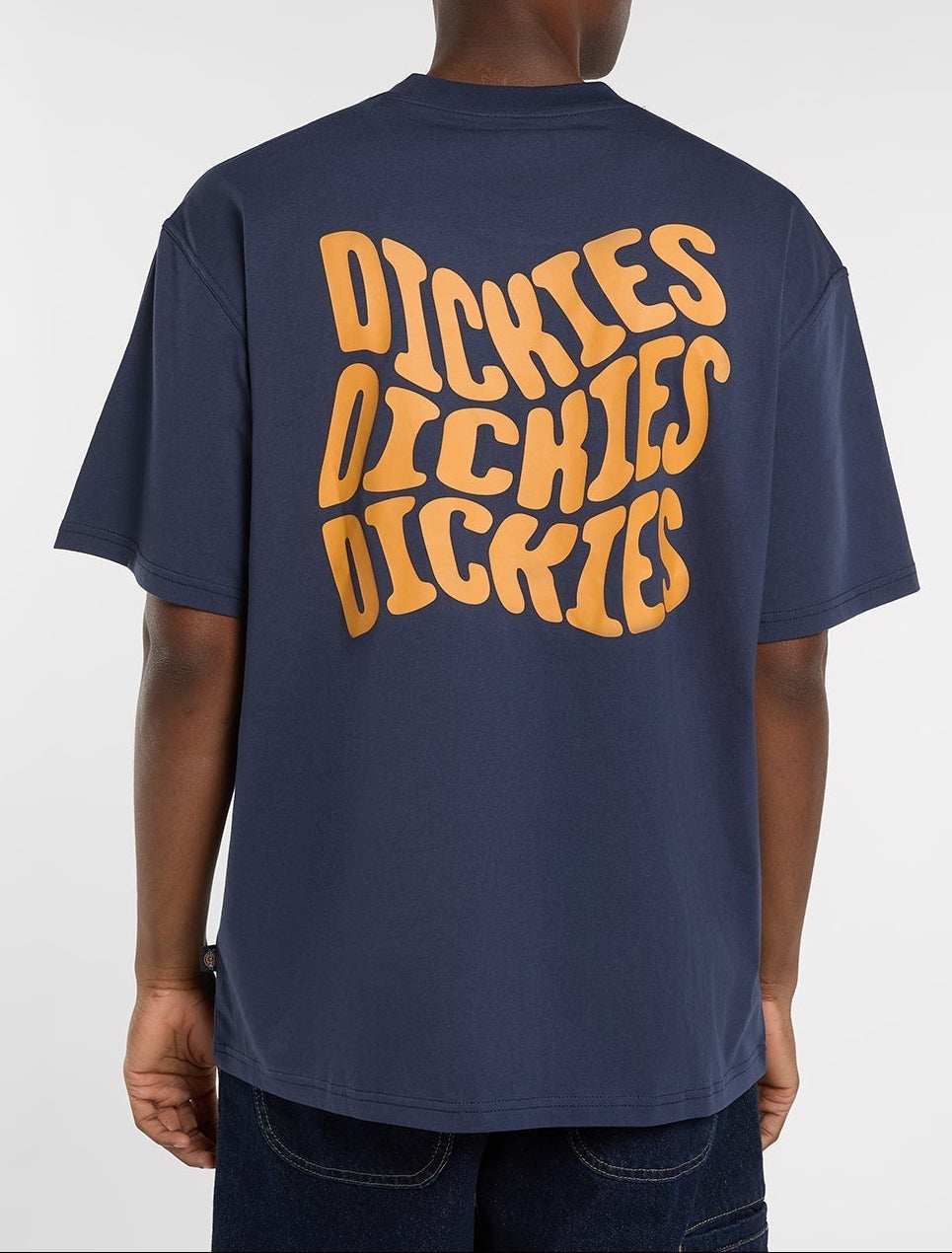 T-Shirt Léger Tipp City - Navy Blue