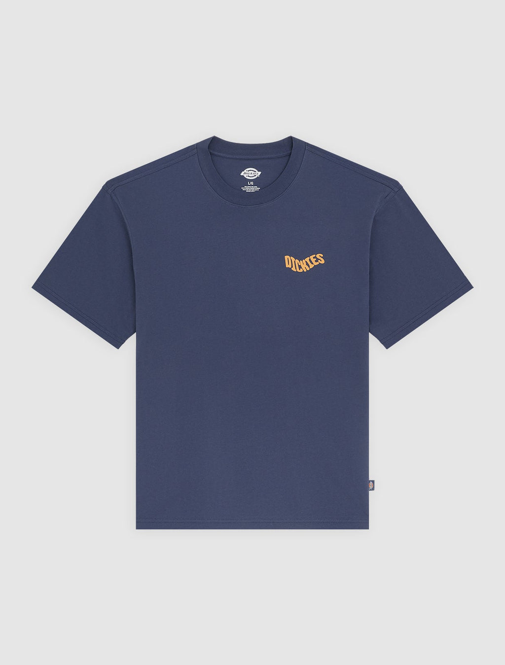 T-Shirt Léger Tipp City - Navy Blue