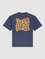 T-Shirt Léger Tipp City - Navy Blue