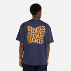 T-Shirt Léger Tipp City - Navy Blue