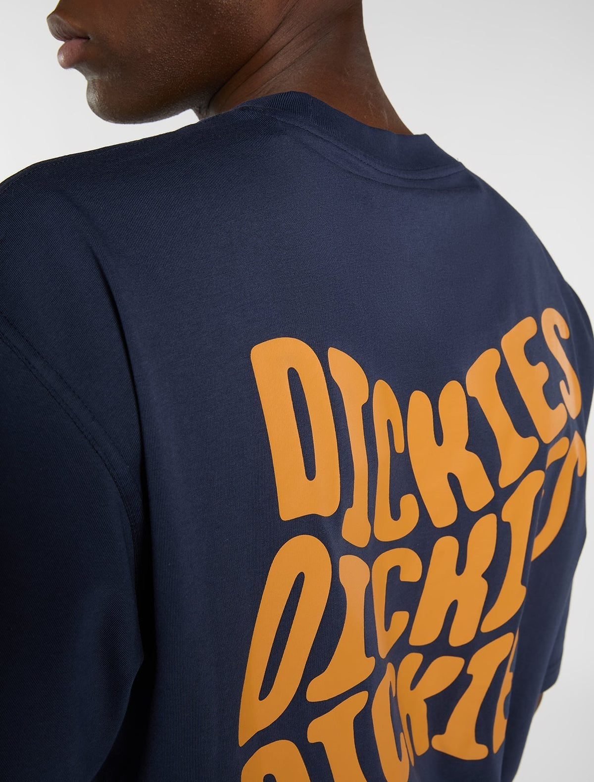 T-Shirt Léger Tipp City - Navy Blue