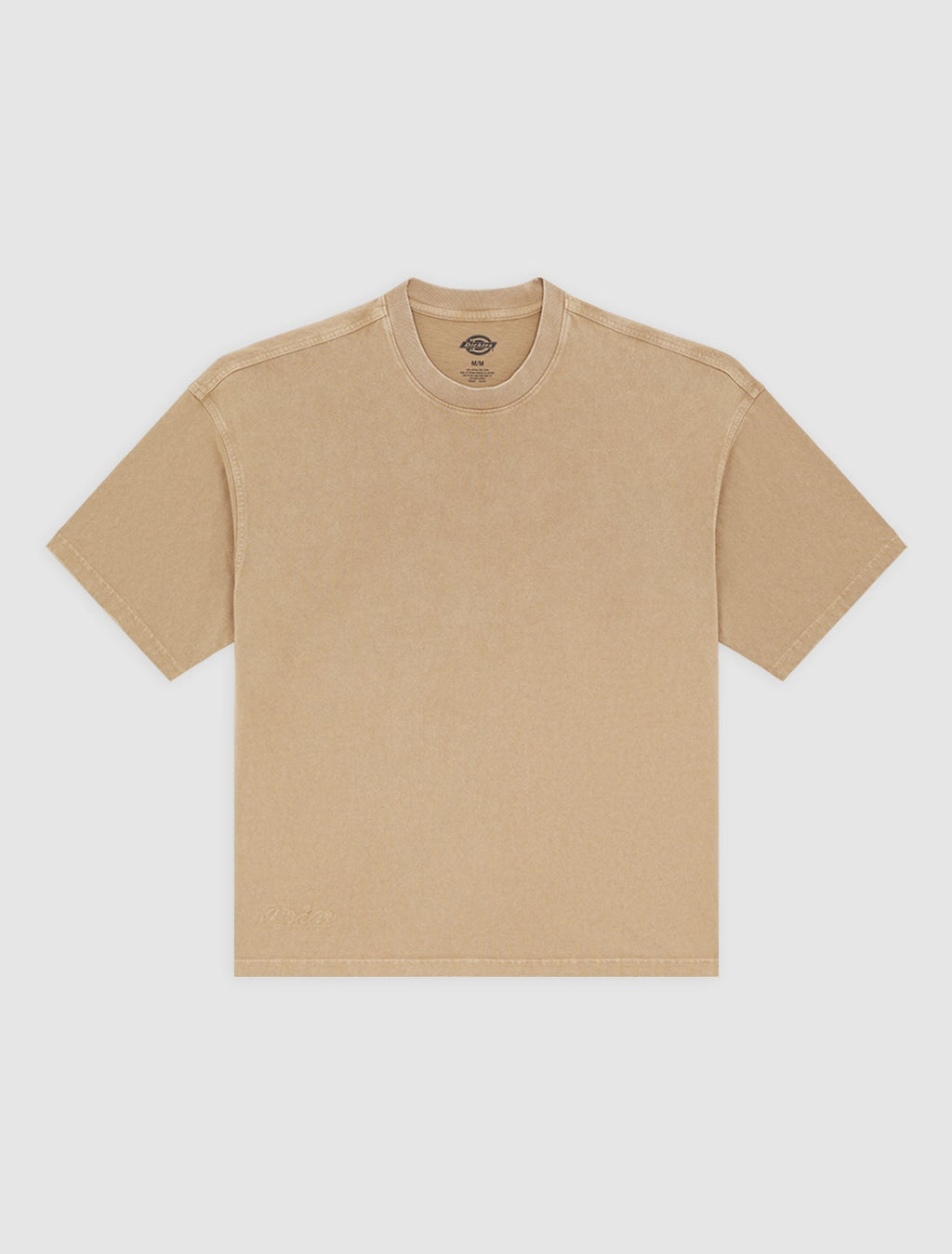Camiseta Baker - arena del desierto - hombre
