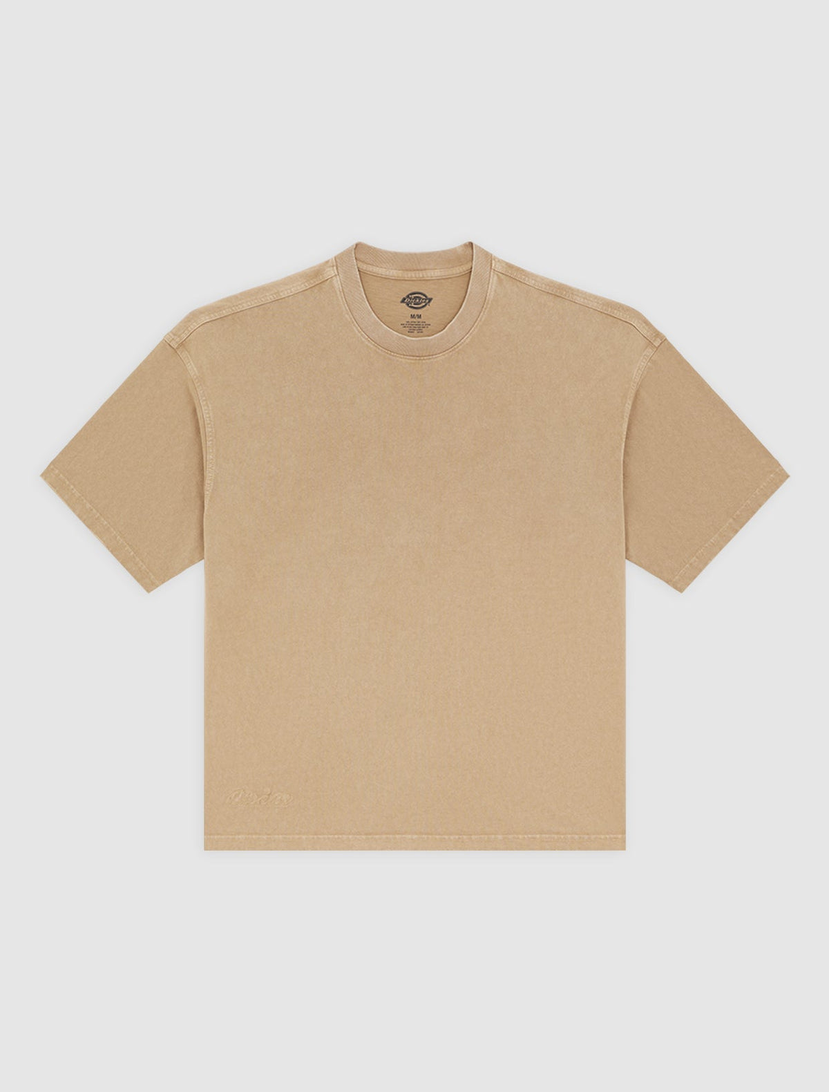 Camiseta Baker - arena del desierto - hombre