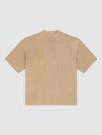Camiseta Baker - arena del desierto - hombre