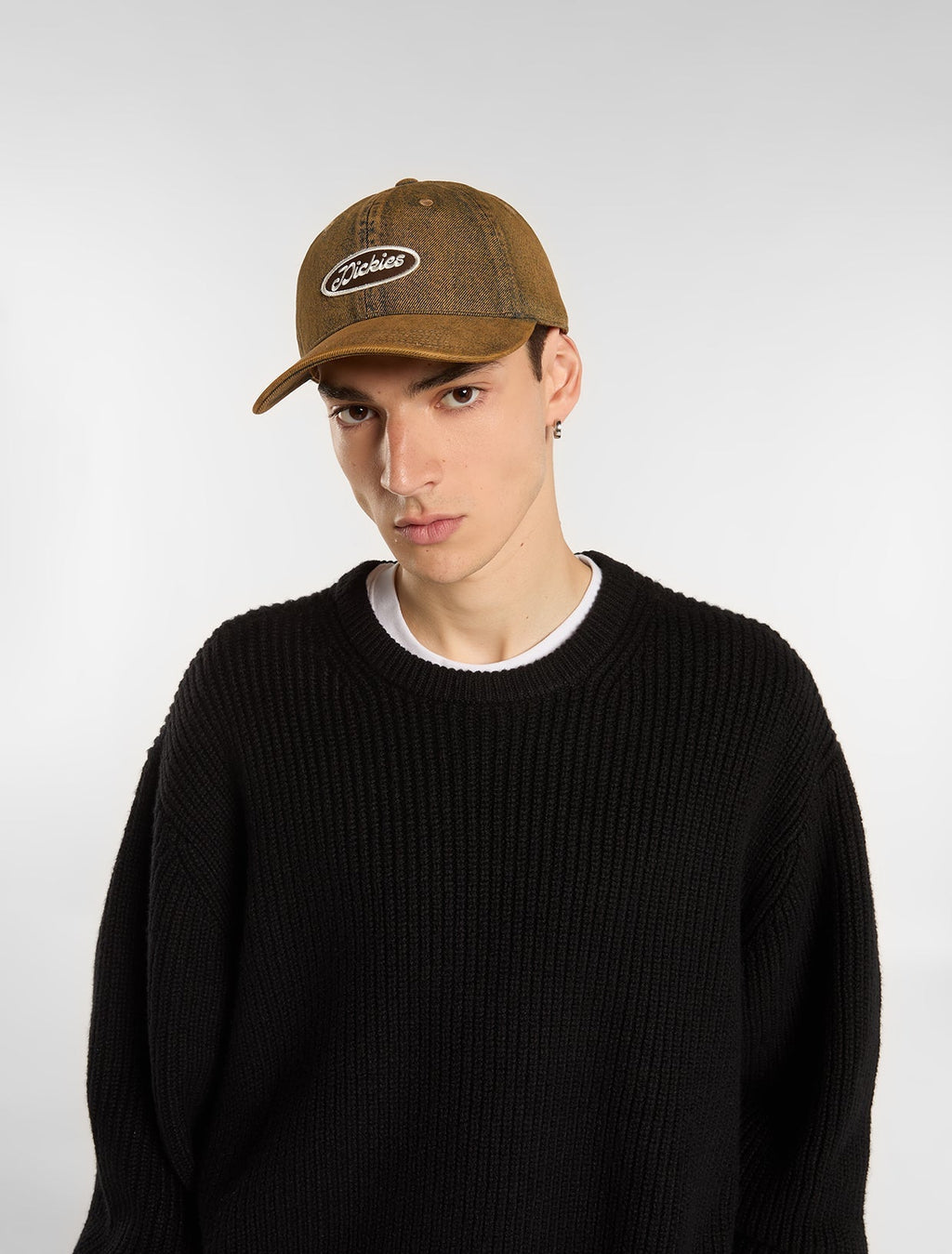 Gorra Edgewood - Marrón nutria - Unisex