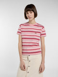 Glade Spring Lightweight T-Shirt - Bridal Rose