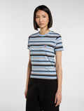 Camiseta Ligera Glade Springs - White