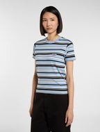 Camiseta Ligera Glade Springs - White