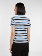 Camiseta Ligera Glade Springs - White