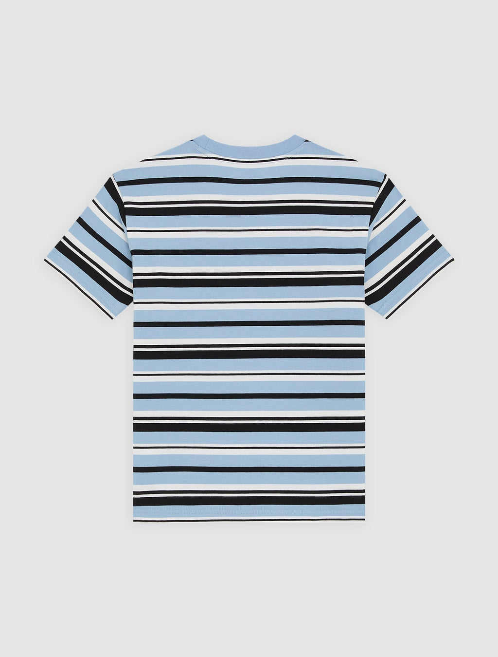 Camiseta Ligera Glade Springs - White