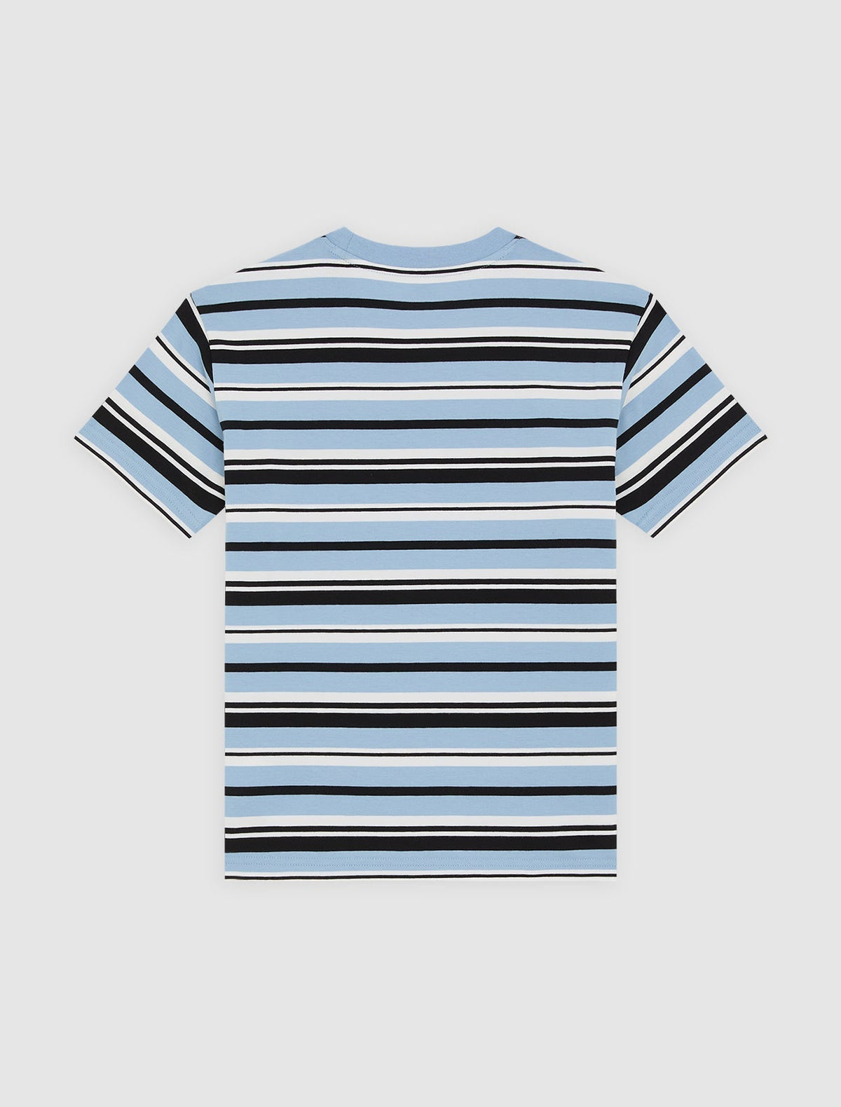 Camiseta Ligera Glade Springs - White