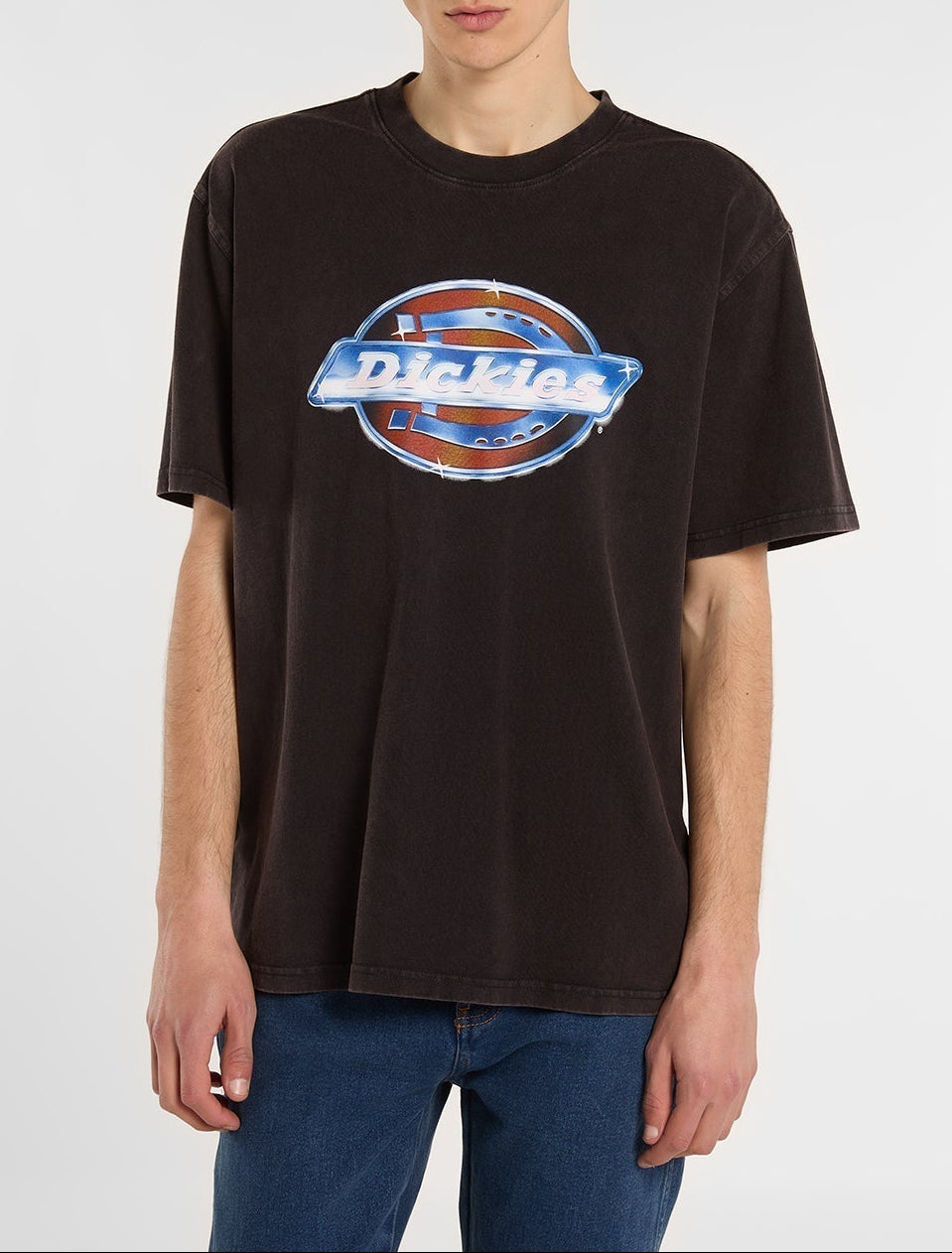 Coolidge T-Shirt - White - Men