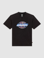 T-shirt Coolidge - Nero - Uomo