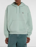 Sweat À Capuche Oakport - Jadeite - Femme