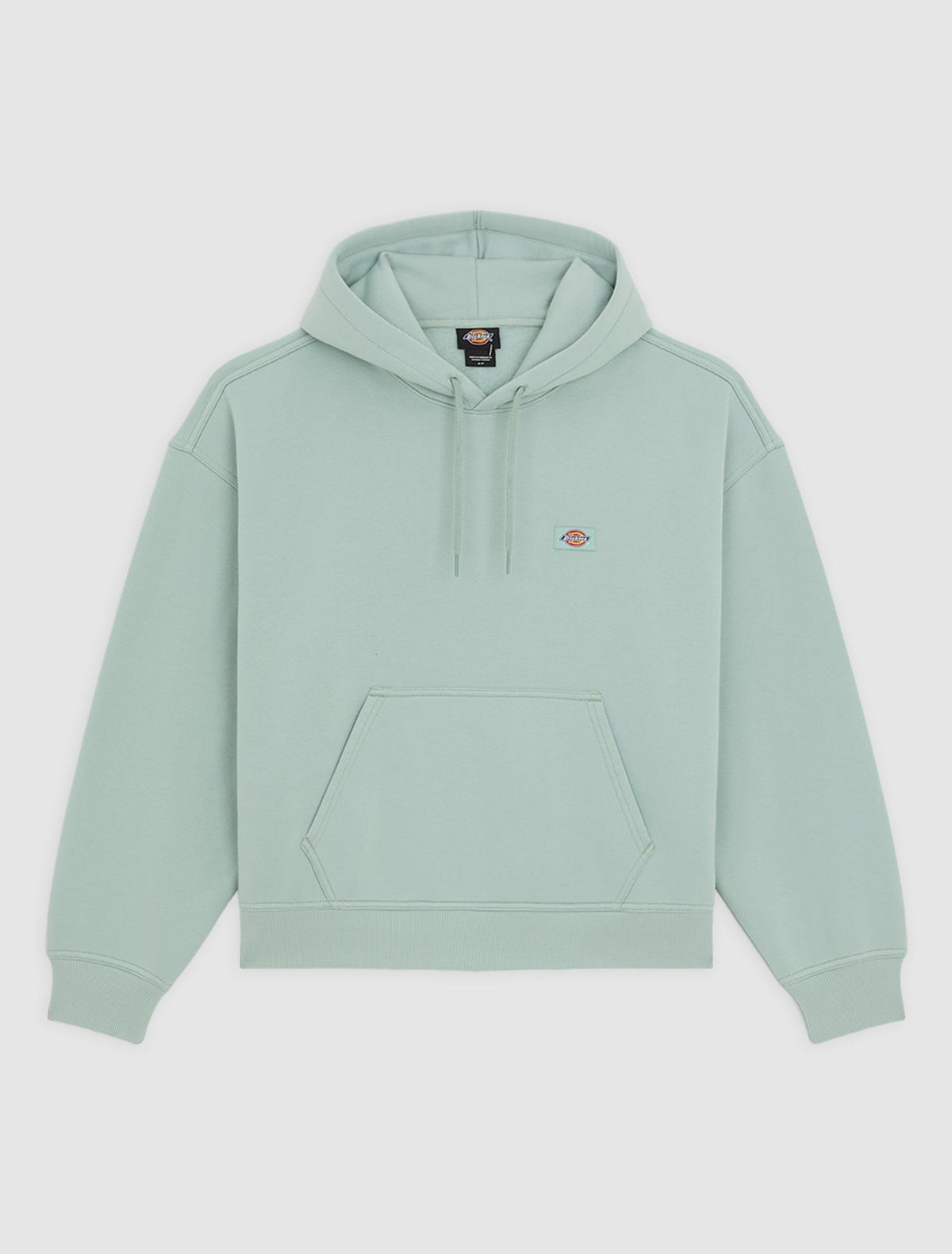 Sweat À Capuche Oakport - Jadeite - Femme