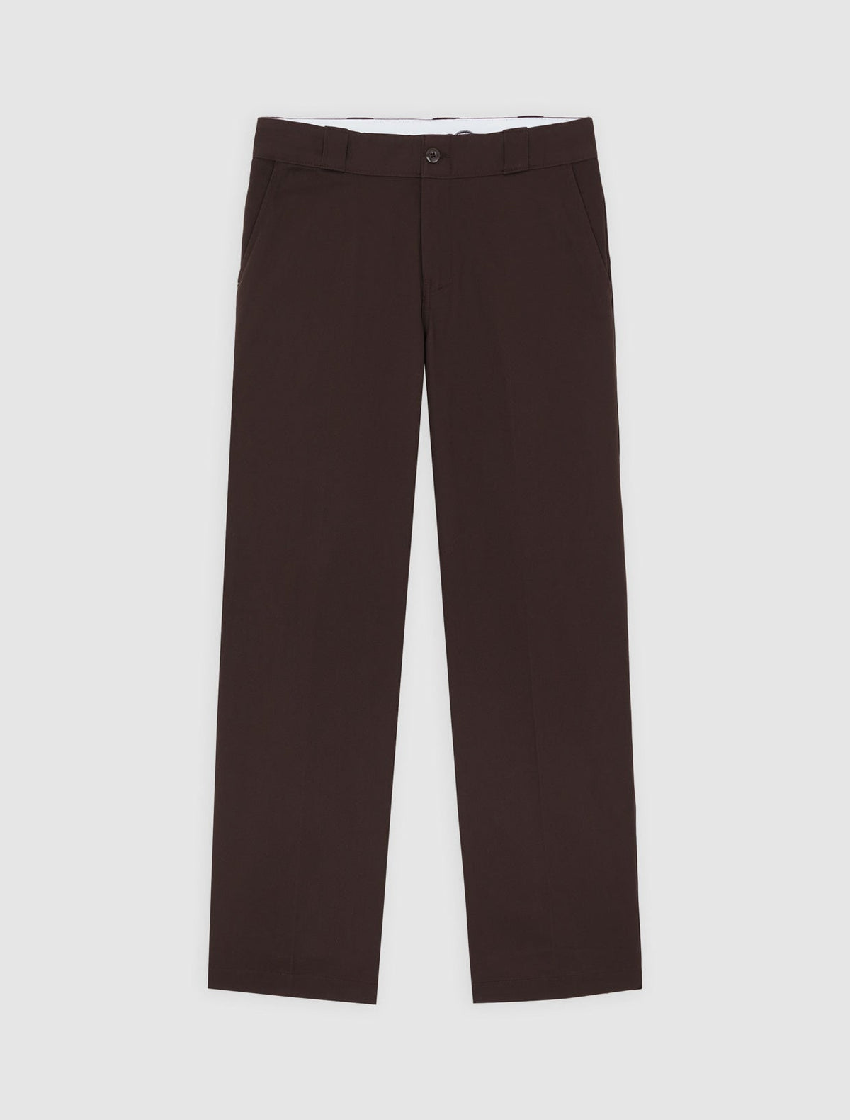 Pantalon De Travail 877 Barrell - Dark Brown