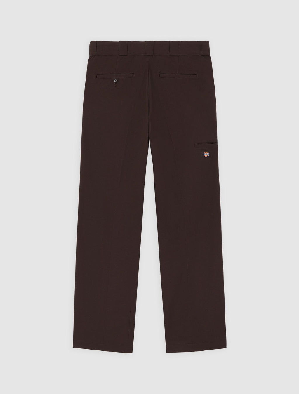 Pantalon De Travail 877 Barrell - Dark Brown