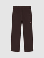 Pantalon De Travail 877 Barrell - Dark Brown