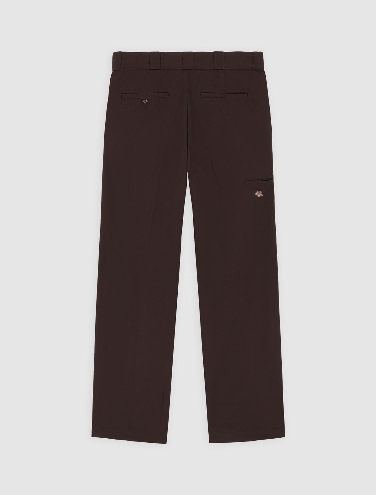 Pantalon De Travail 877 Barrell - Dark Brown
