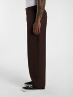 Pantalon De Travail 877 Barrell - Dark Brown