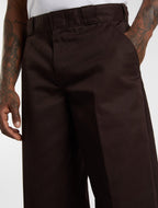 Pantalon De Travail 877 Barrell - Dark Brown
