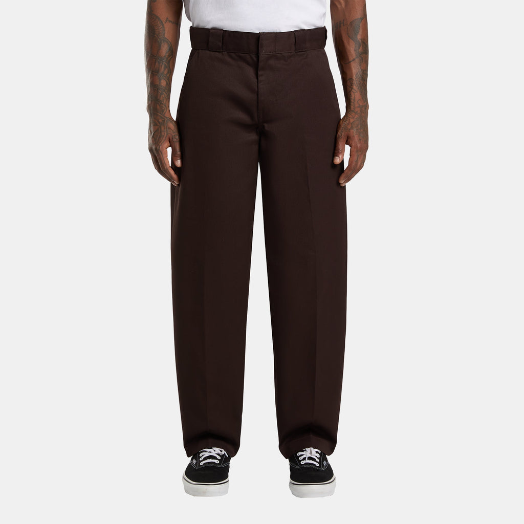 Pantalon De Travail 877 Barrell - Dark Brown