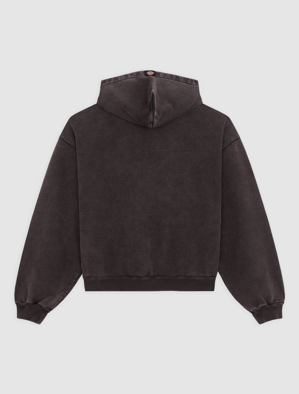 Somerton Hoodie - Black - Men