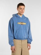 Somerton Hoodie - Dutch Blue - Men