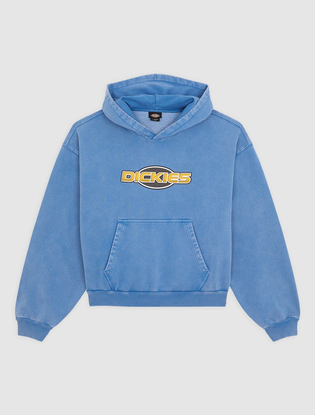 Somerton Hoodie - Dutch Blue - Men