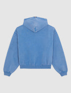 Somerton Hoodie - Dutch Blue - Men