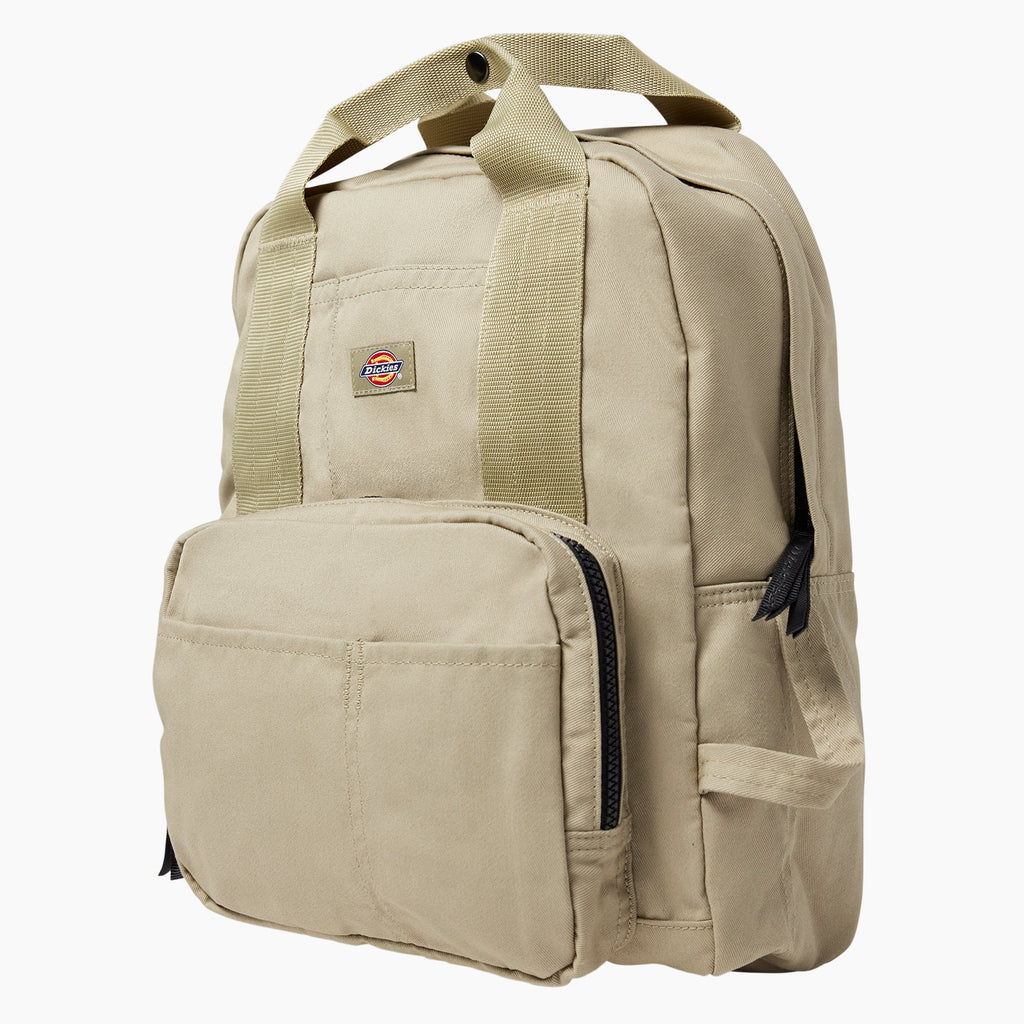 Lisbon Backpack - Khaki
