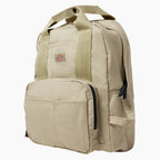 Lisbon Backpack - Khaki