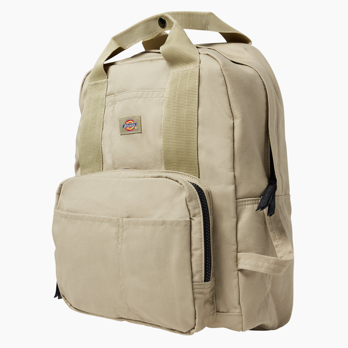 Lisbon Backpack - Khaki