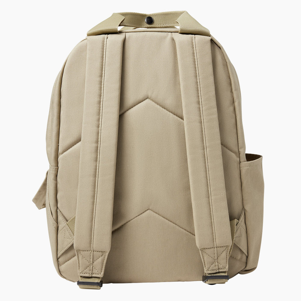 Lisbon Backpack - Khaki