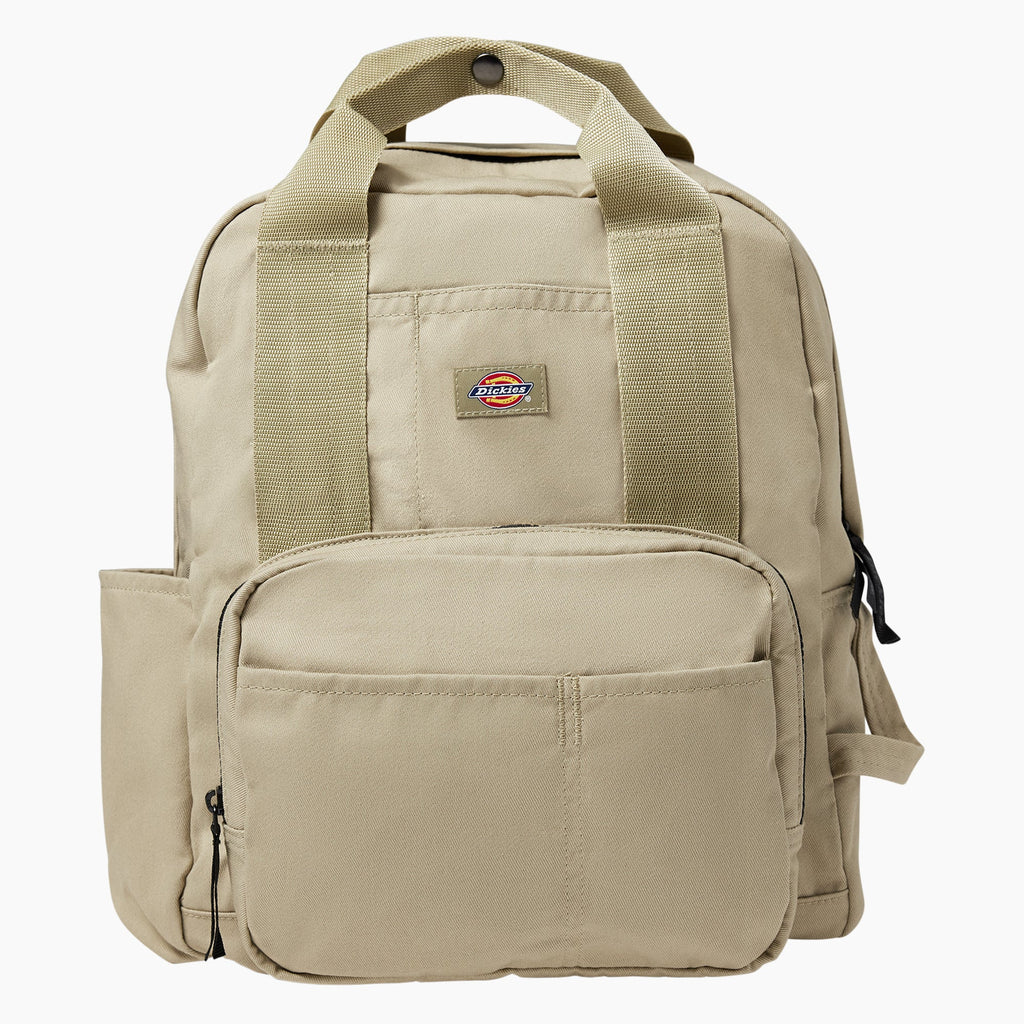 Lisbon Backpack - Khaki