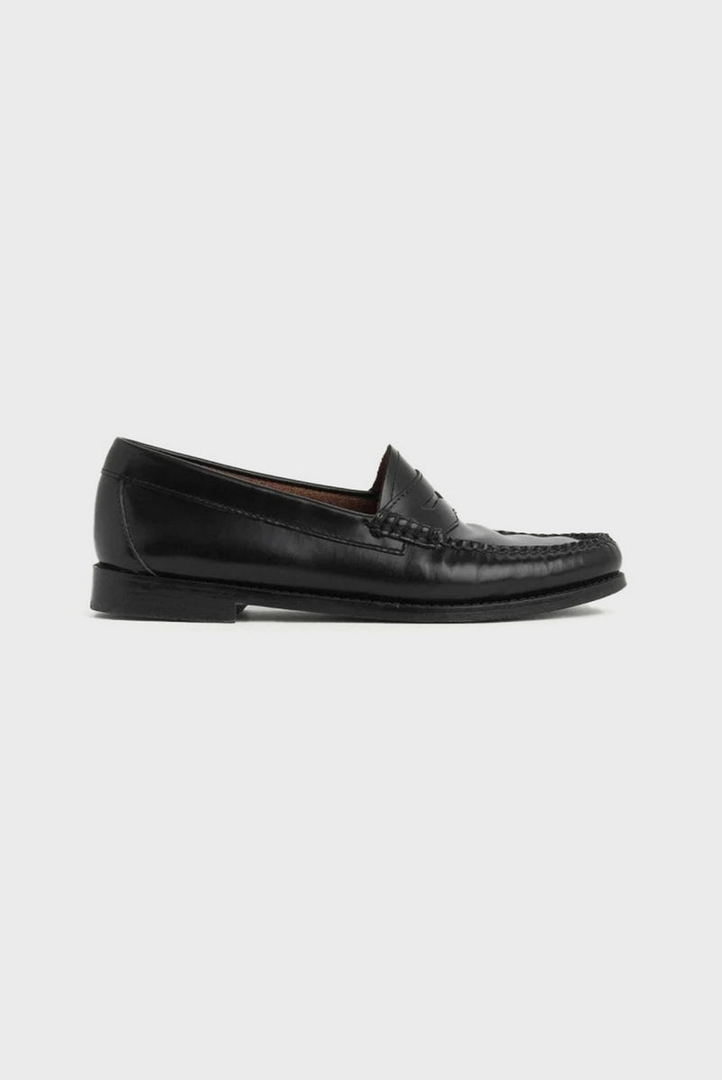 Chaussure Giulia - Noir